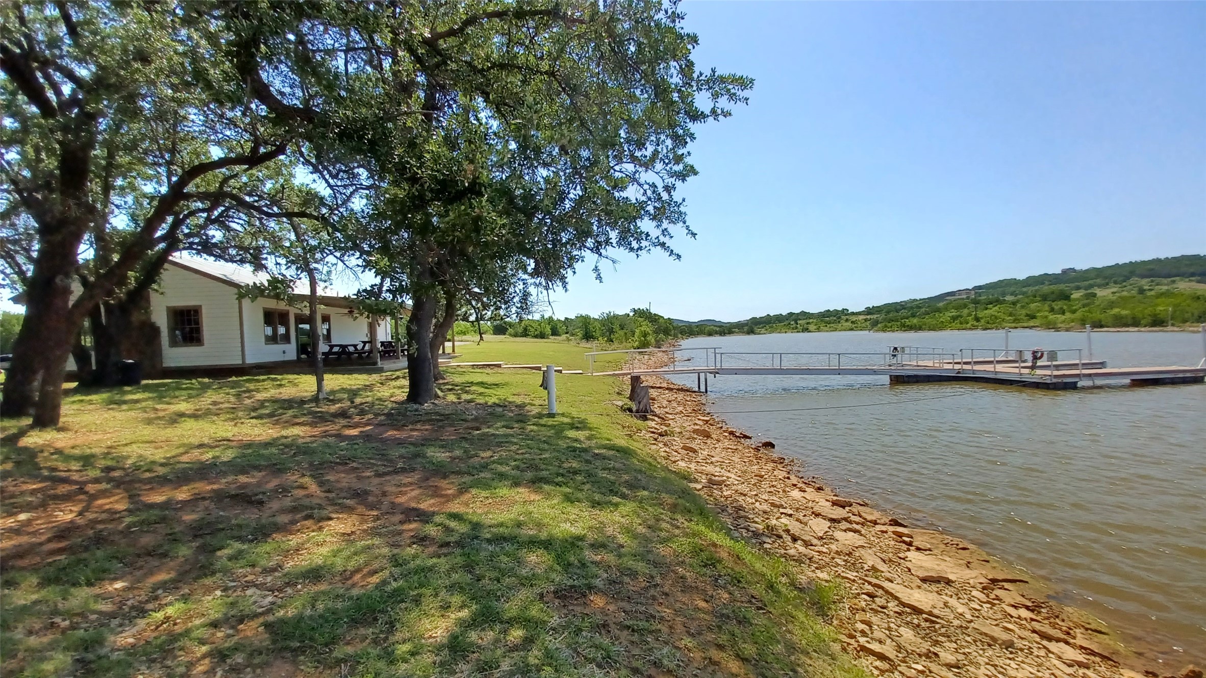 Lot 52 Mourning Dove Court Graford TX 76449