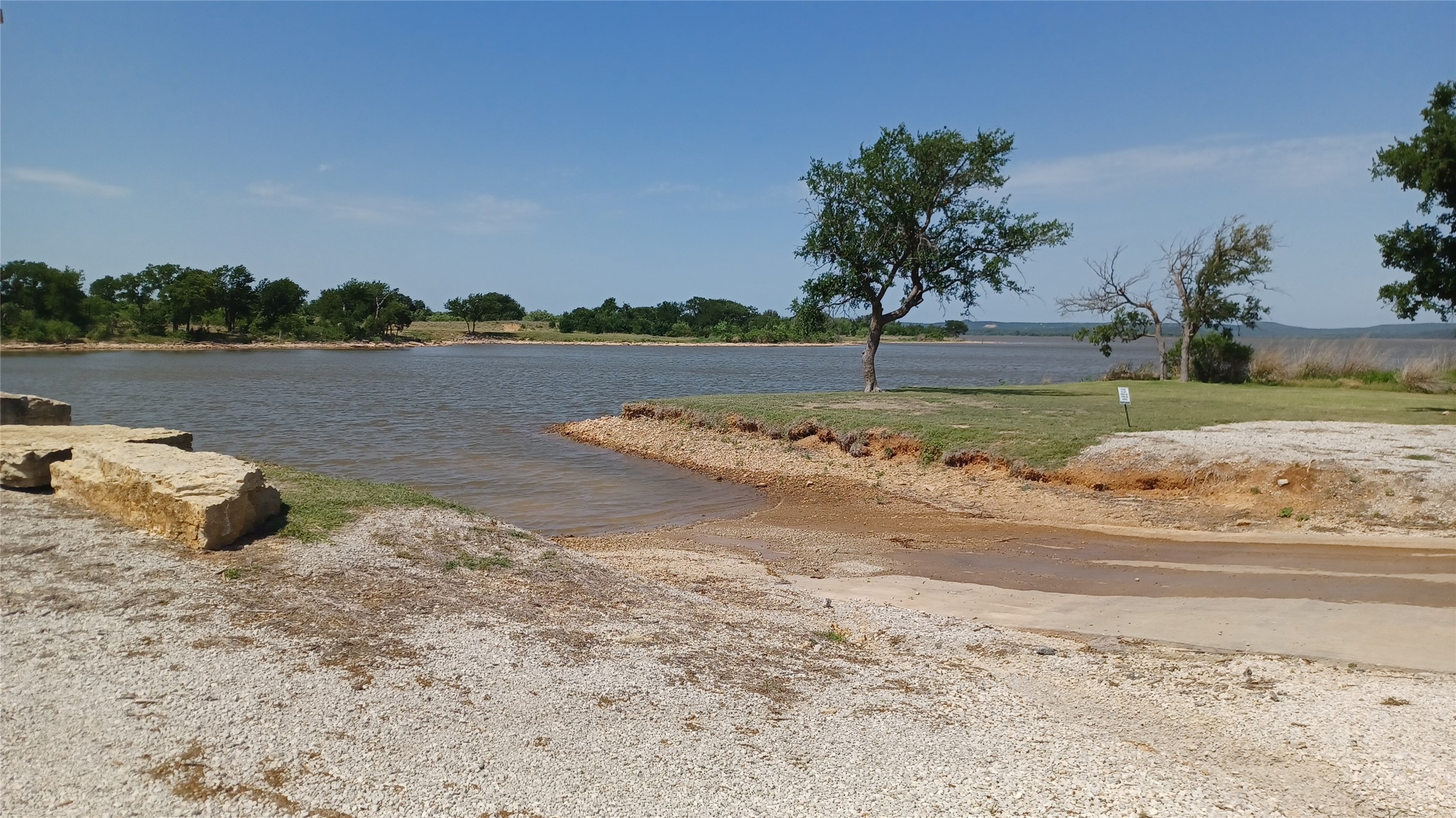 Lot 52 Mourning Dove Court Graford TX 76449