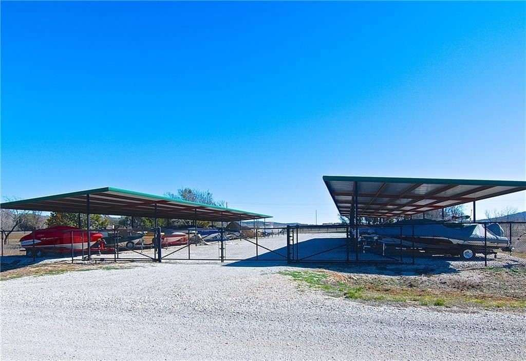 Lot 52 Mourning Dove Court Graford TX 76449