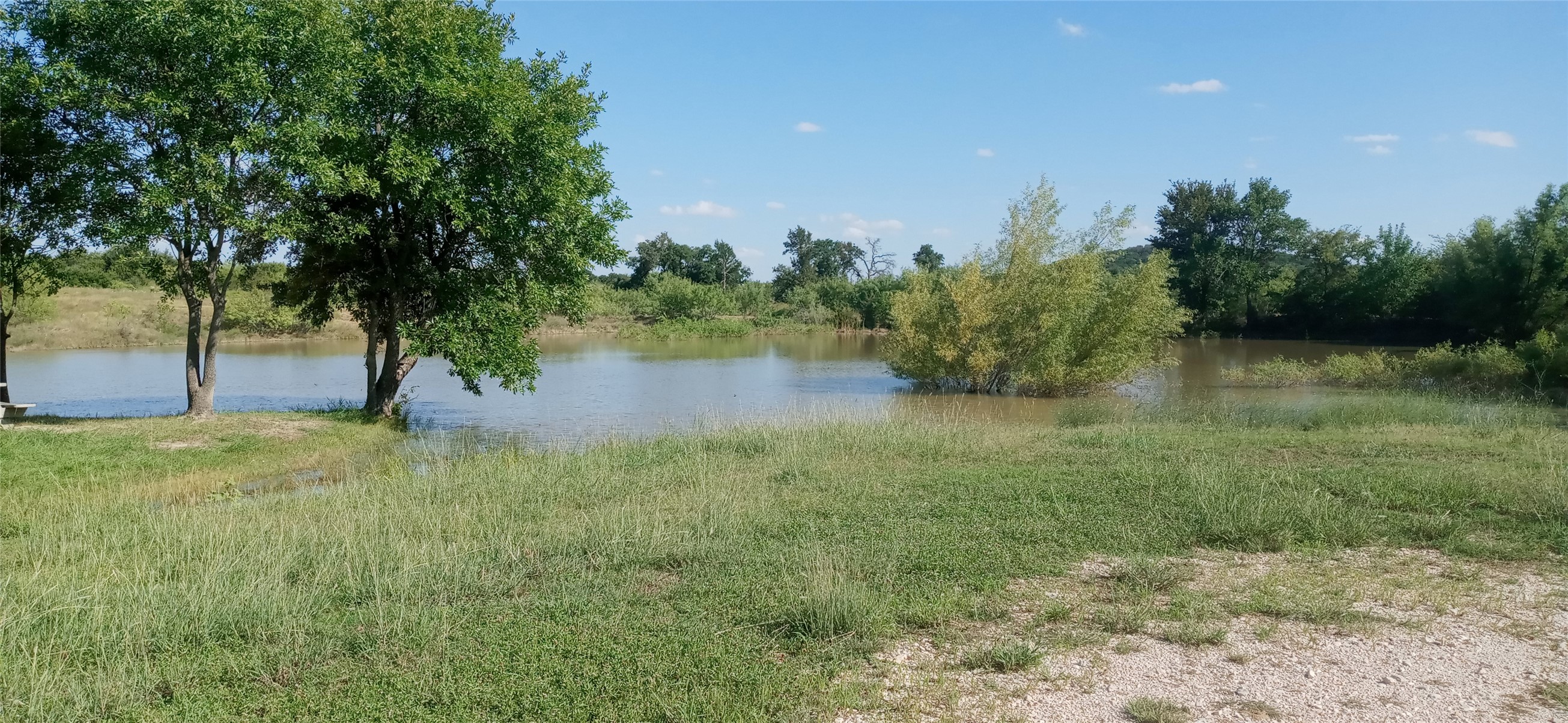 Lot 52 Mourning Dove Court Graford TX 76449