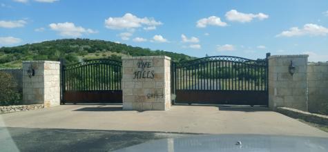 Lot 52 Mourning Dove Court Graford TX 76449