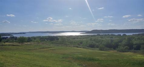 Lot 52 Mourning Dove Court Graford TX 76449