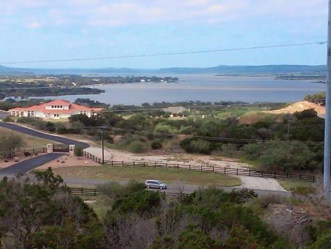 Lot 52 Mourning Dove Court Graford TX 76449