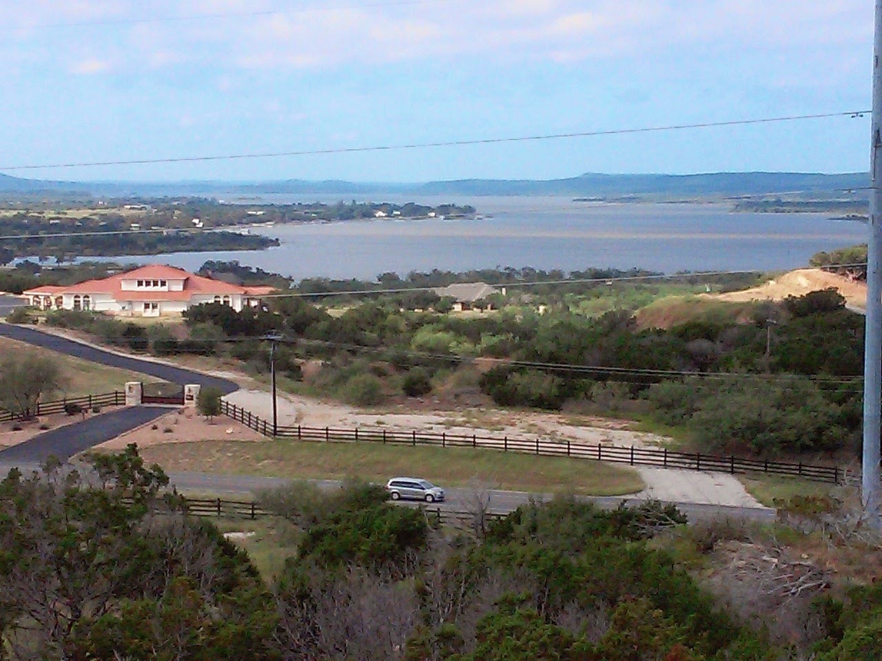 Lot 52 Mourning Dove Court Graford TX 76449