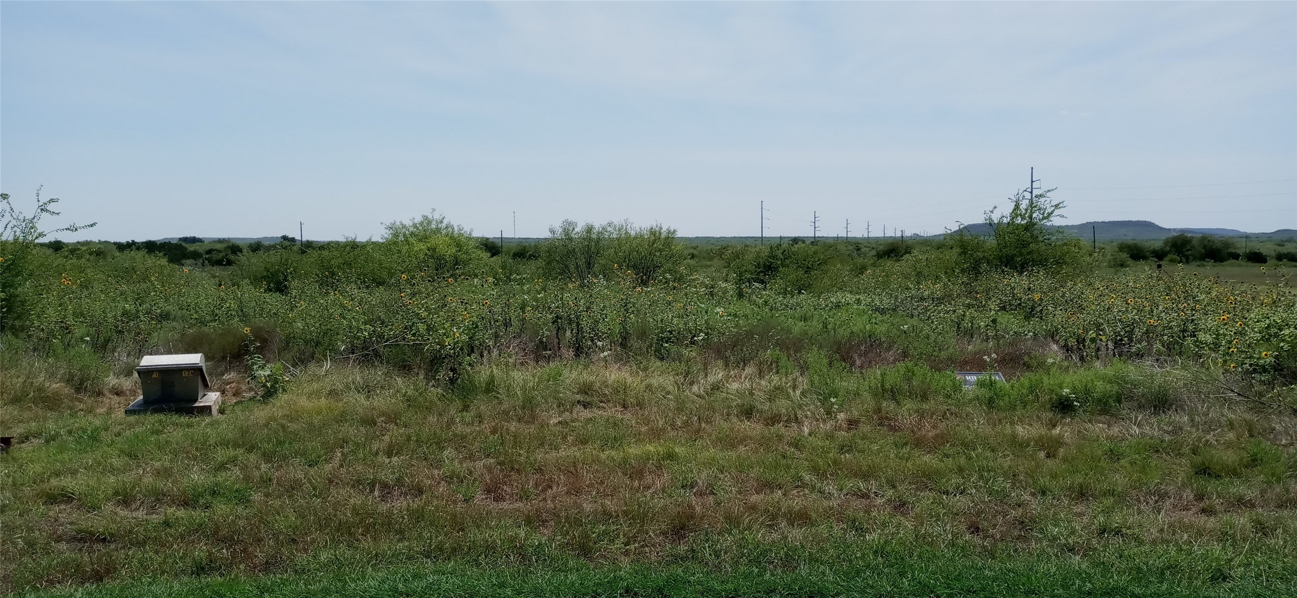 Lot 52 Mourning Dove Court Graford TX 76449