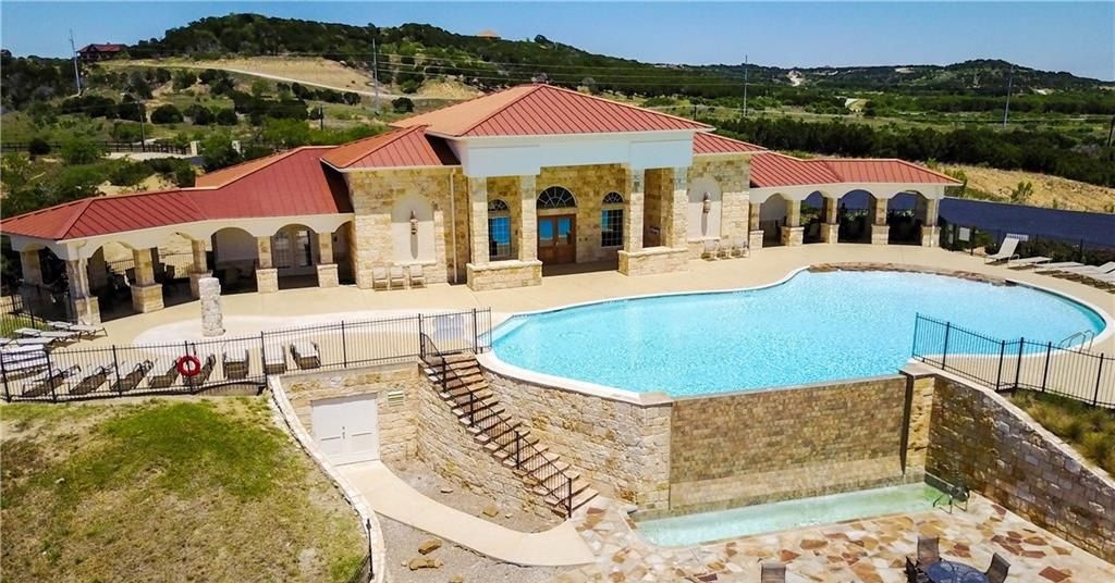 Lot 52 Mourning Dove Court Graford TX 76449