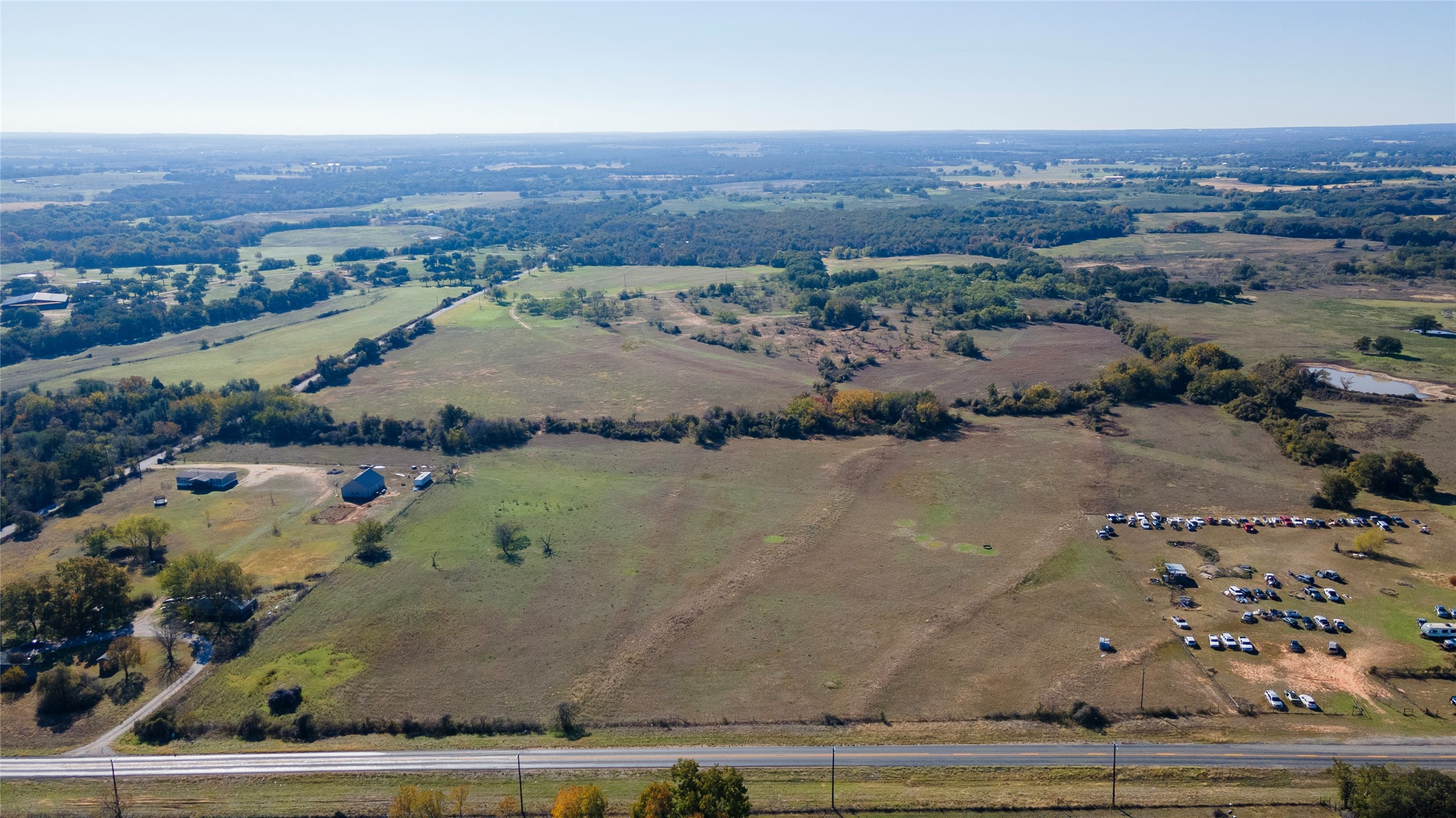 Lot A: 0000 Fm-2210 Bridgeport TX 76426