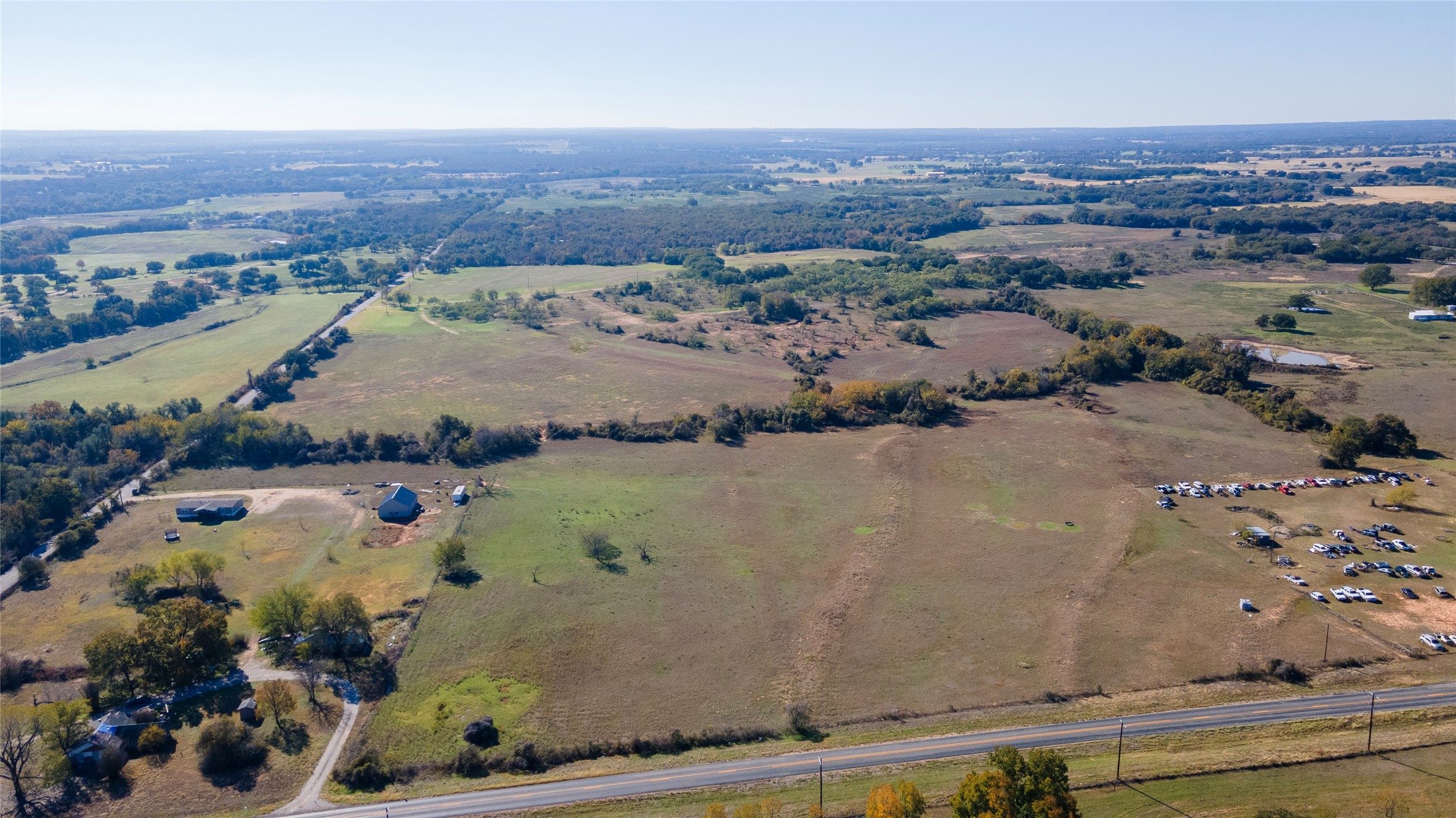 Lot A: 0000 Fm-2210 Bridgeport TX 76426