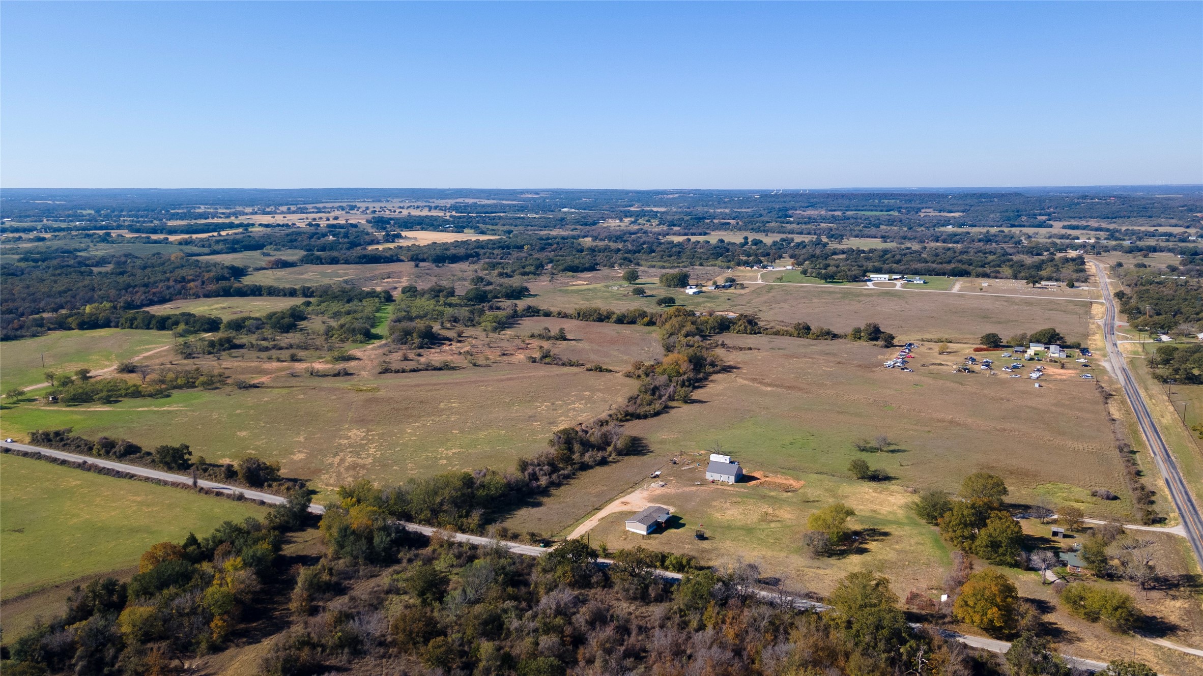 Lot A: 0000 Fm-2210 Bridgeport TX 76426
