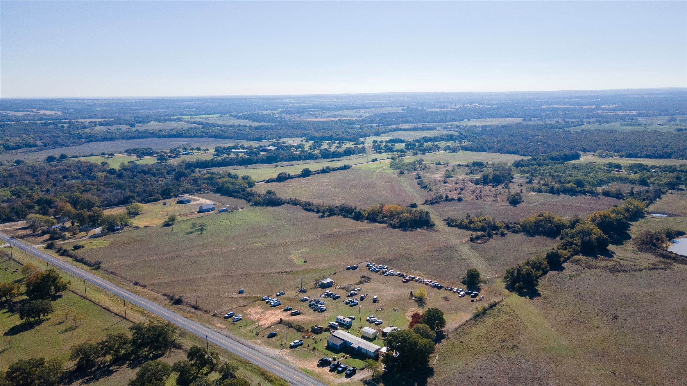 Lot A: 0000 Fm-2210 Bridgeport TX 76426