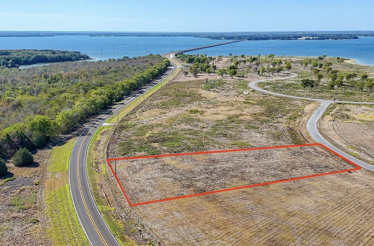 79 Chambers Bay Kerens TX 75144