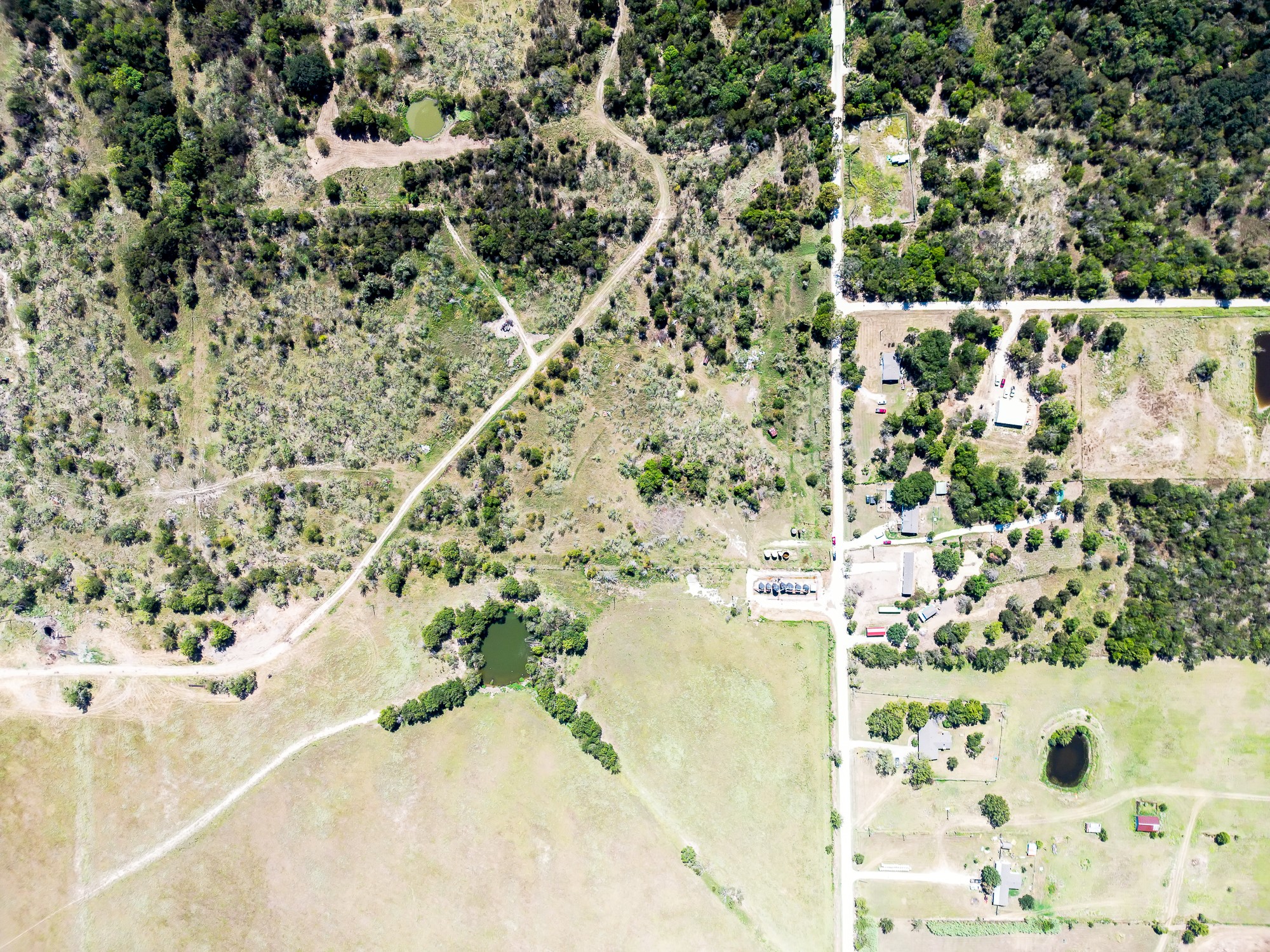 380 County Road 3040 Corsicana TX 75109