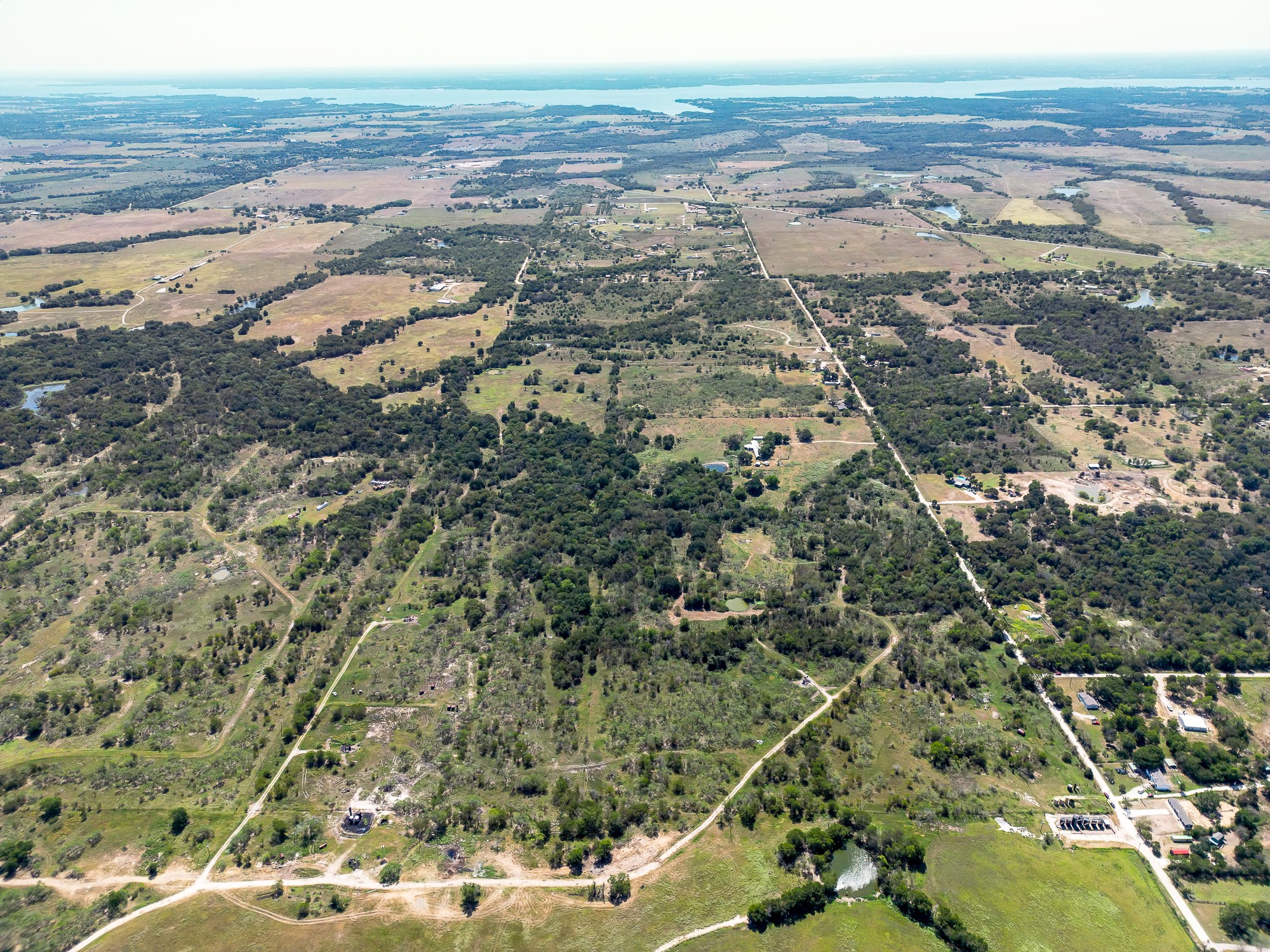 380 County Road 3040 Corsicana TX 75109