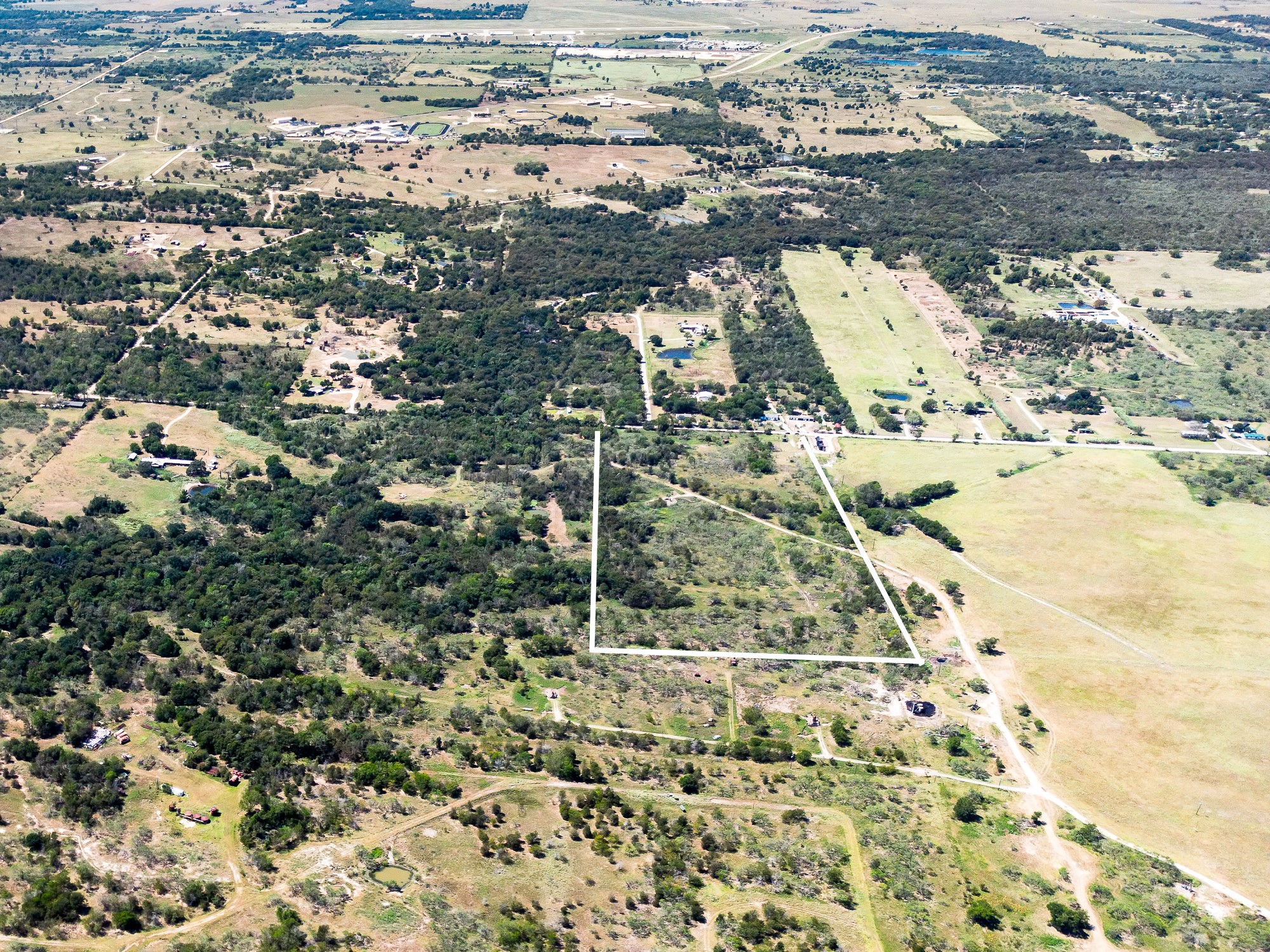 380 County Road 3040 Corsicana TX 75109