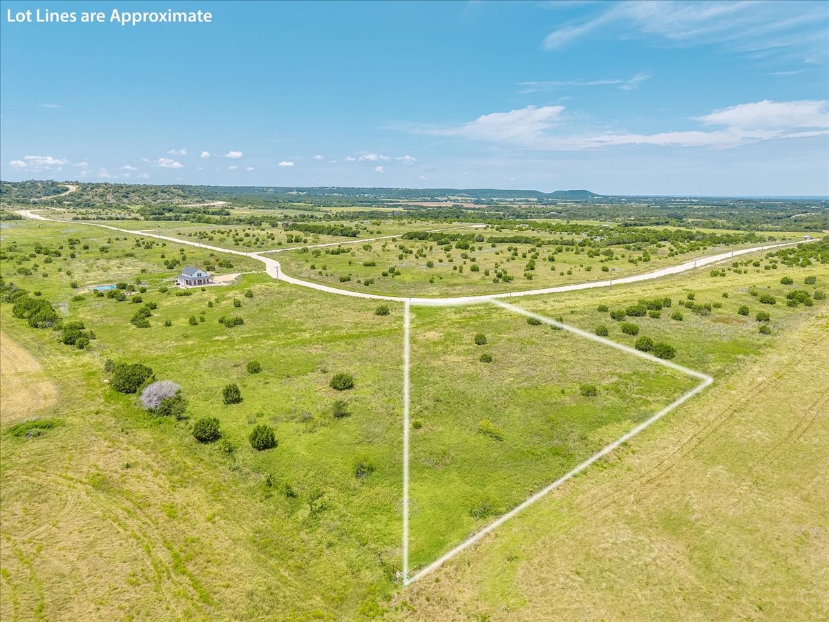 1307 Hidden Valley Road Glen Rose TX 76043