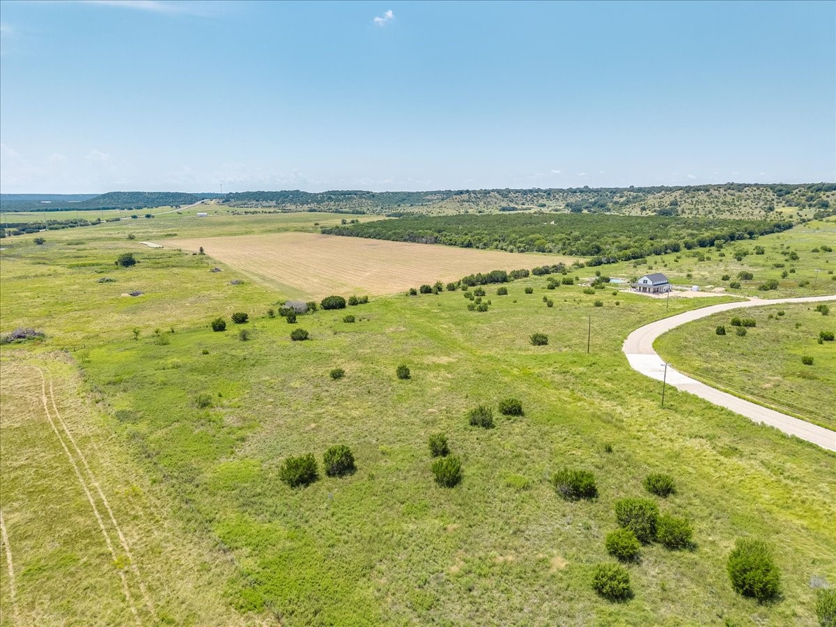 1307 Hidden Valley Road Glen Rose TX 76043