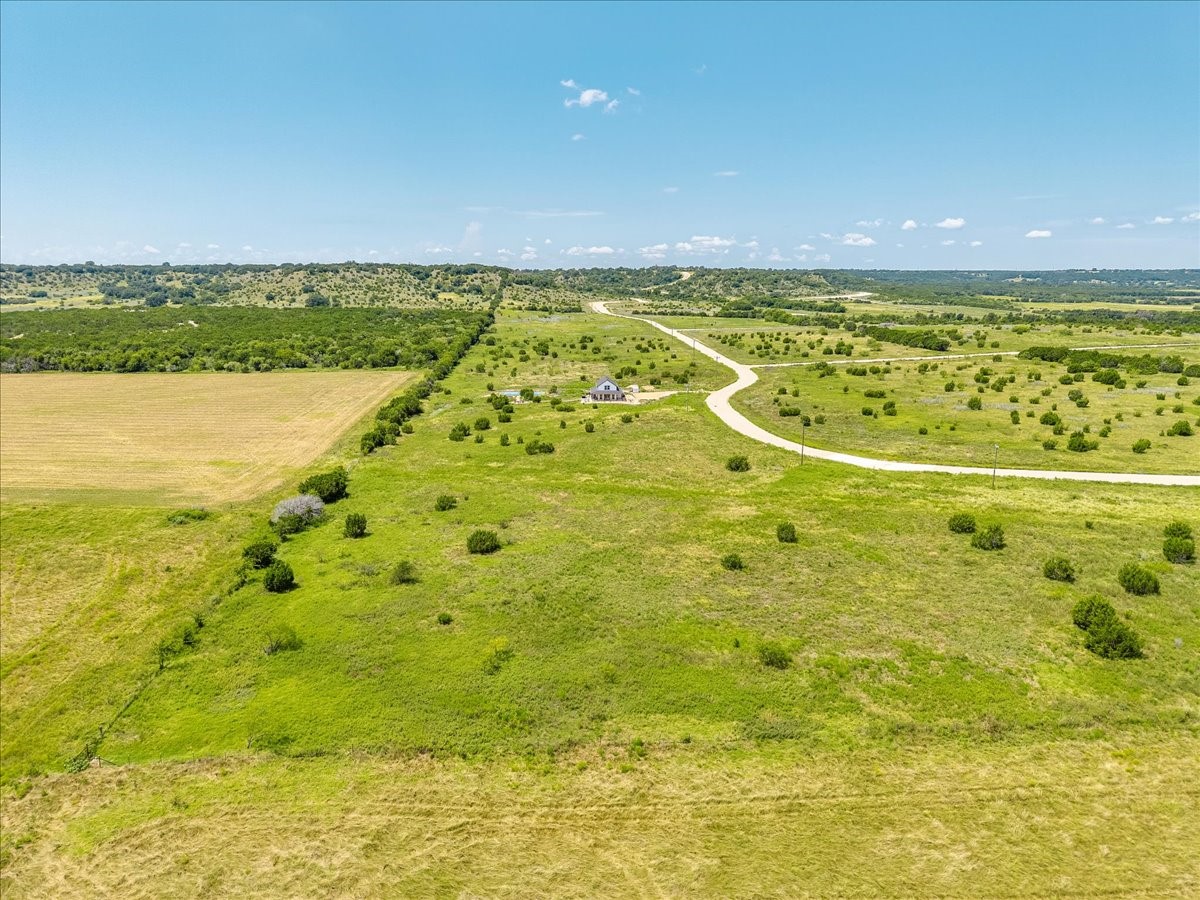 1307 Hidden Valley Road Glen Rose TX 76043