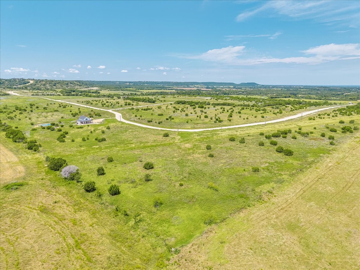 1307 Hidden Valley Road Glen Rose TX 76043