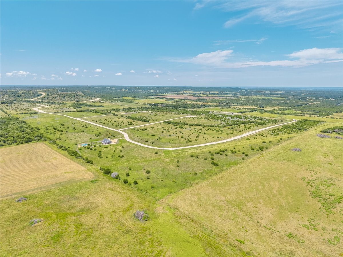 1307 Hidden Valley Road Glen Rose TX 76043