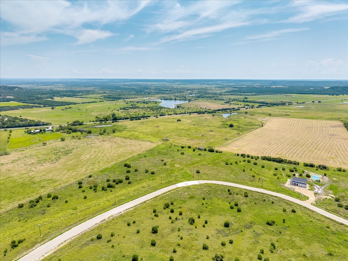 1307 Hidden Valley Road Glen Rose TX 76043