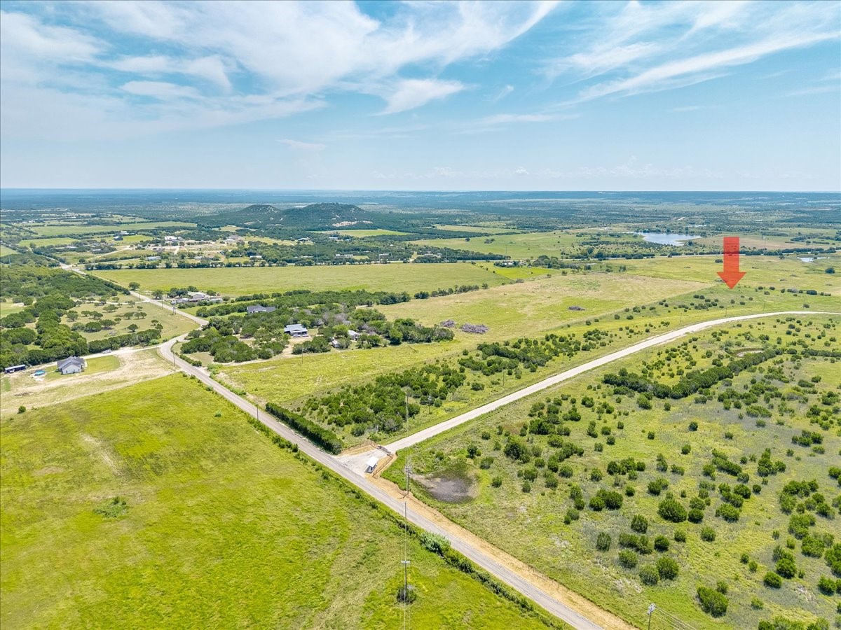 1307 Hidden Valley Road Glen Rose TX 76043
