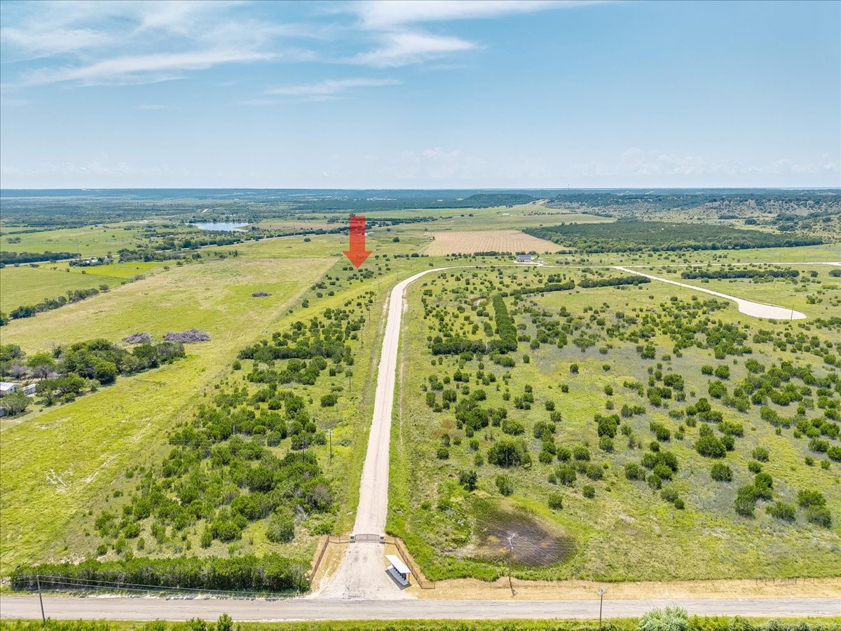 1307 Hidden Valley Road Glen Rose TX 76043