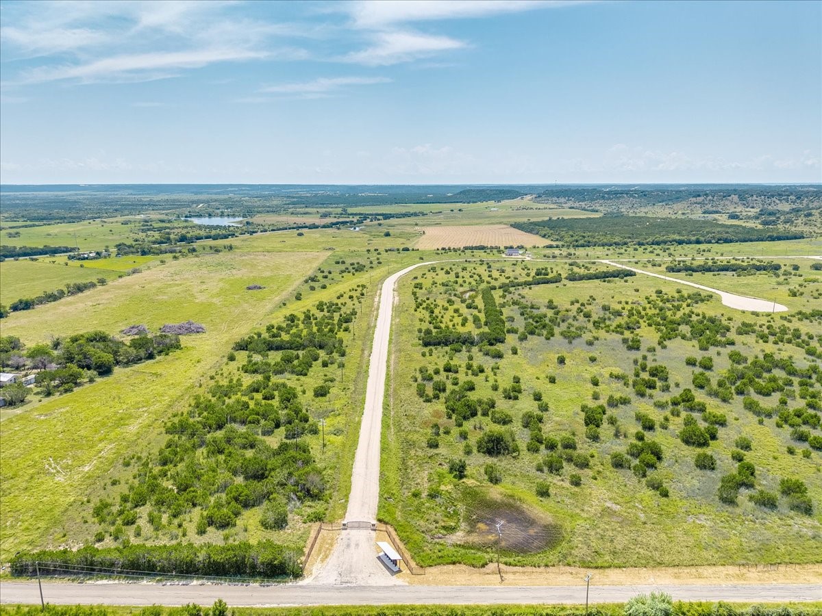 1307 Hidden Valley Road Glen Rose TX 76043