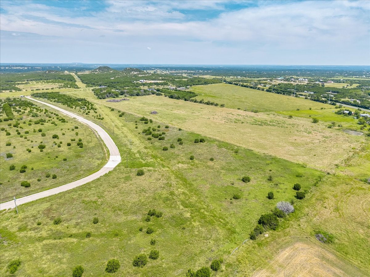 1307 Hidden Valley Road Glen Rose TX 76043