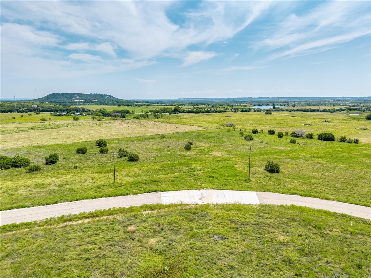 1307 Hidden Valley Road Glen Rose TX 76043