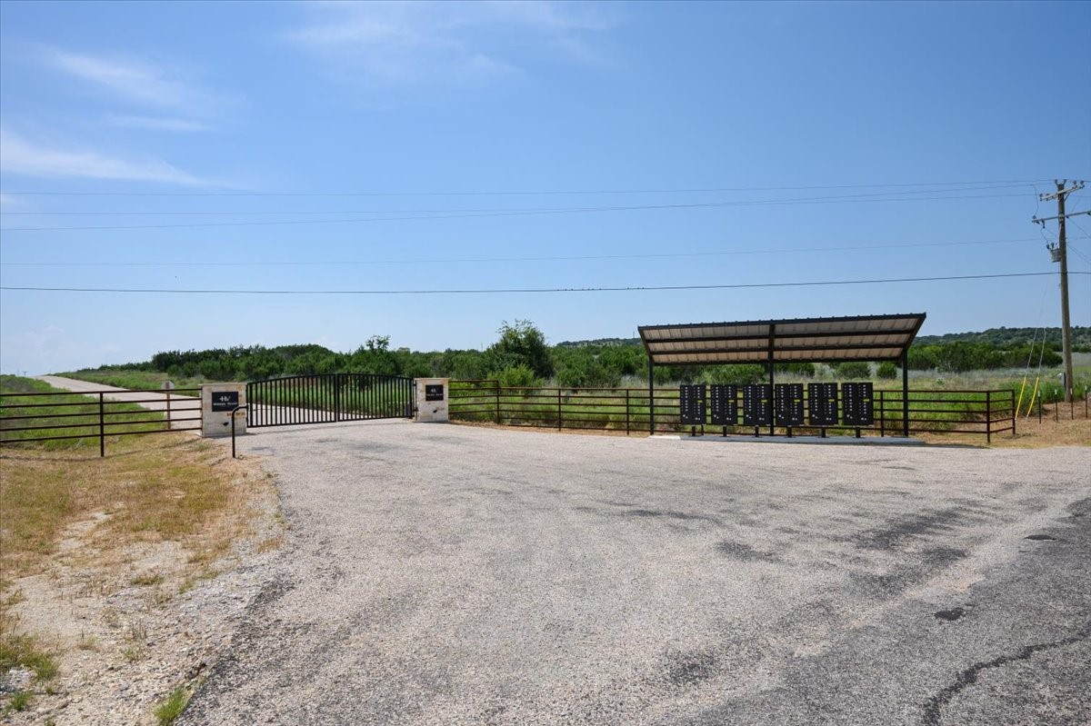 1307 Hidden Valley Road Glen Rose TX 76043