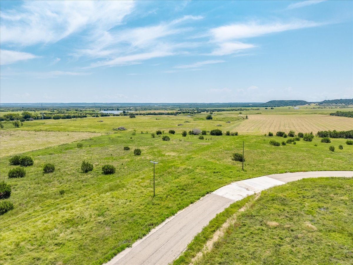 1307 Hidden Valley Road Glen Rose TX 76043
