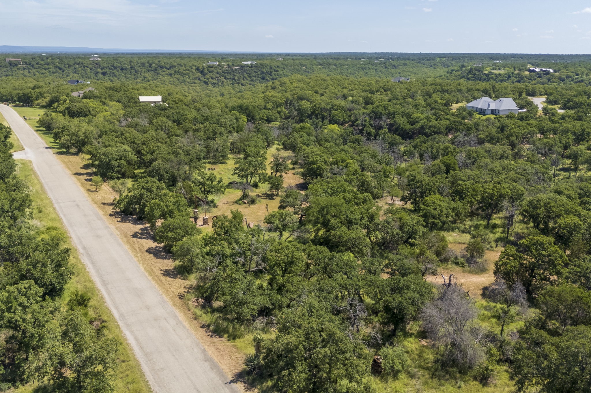 Lot 18 Canyon Lake Road Gordon TX 76453