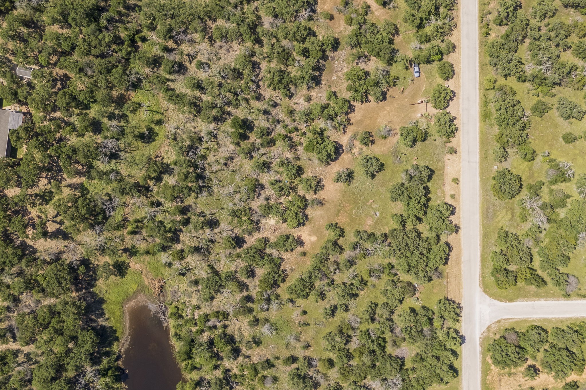 Lot 18 Canyon Lake Road Gordon TX 76453