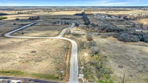 2026 Sundance Road Whitesboro TX 76273