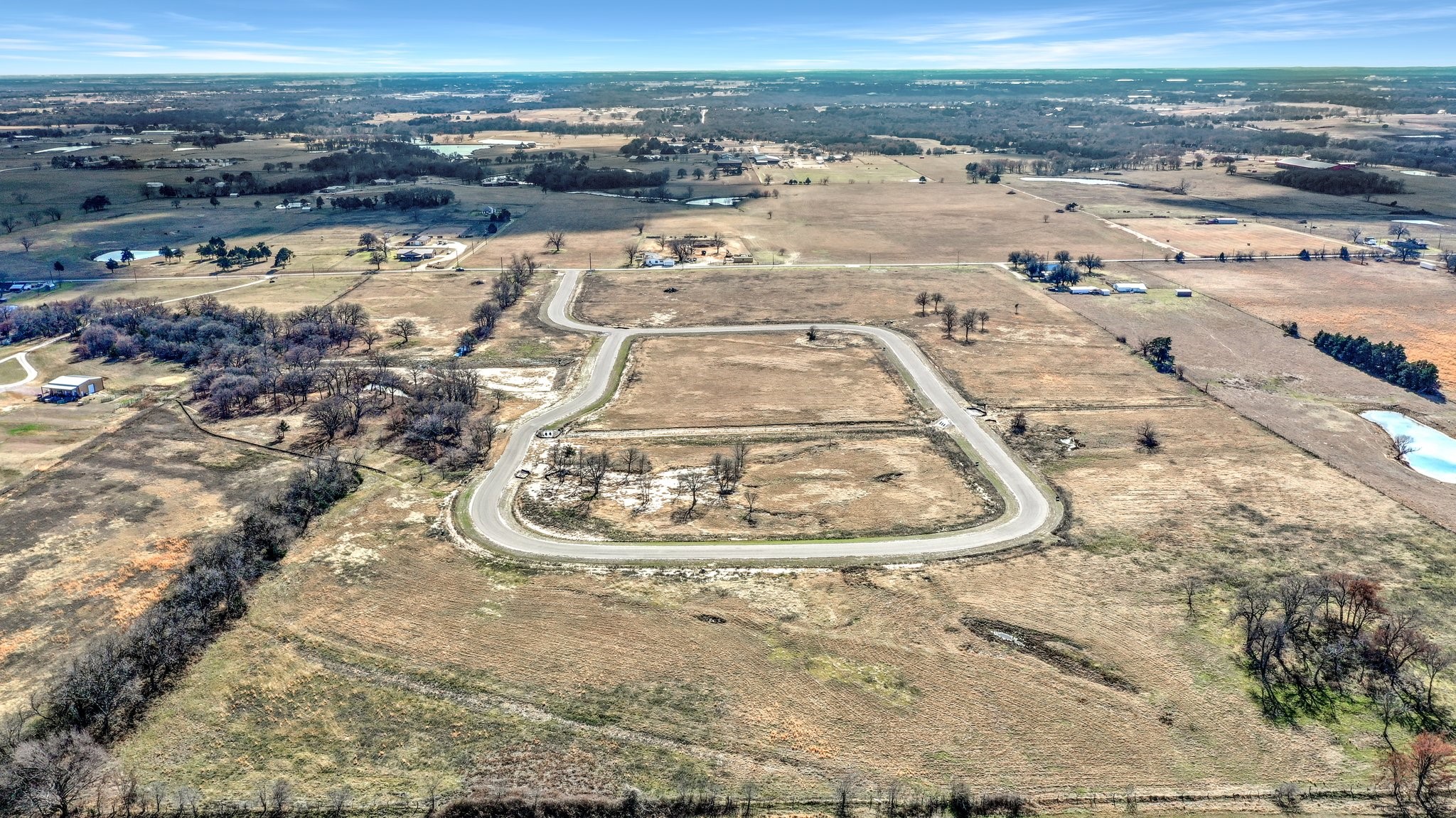 2026 Sundance Road Whitesboro TX 76273