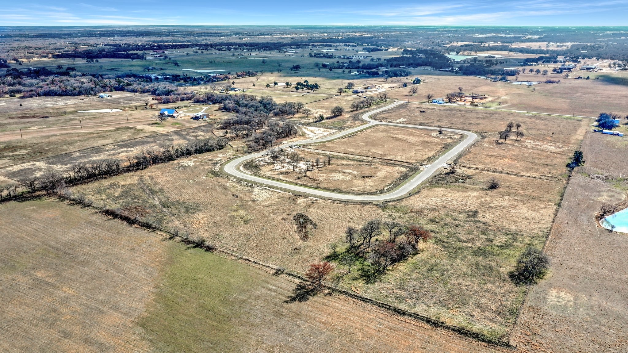 2026 Sundance Road Whitesboro TX 76273