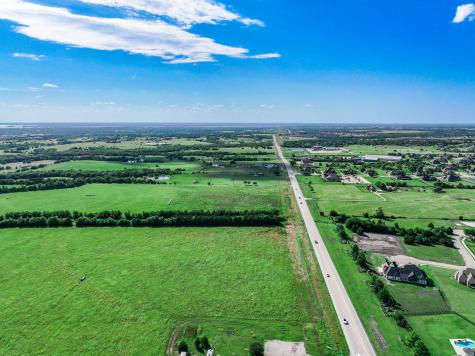 6468 State Highway 205 Mclendon Chisholm TX 75032