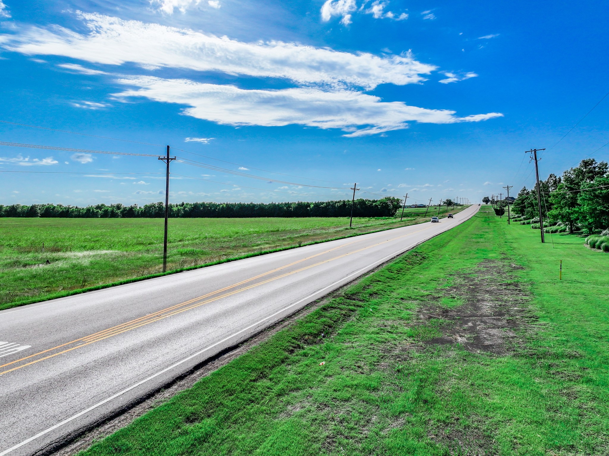 6468 State Highway 205 Mclendon Chisholm TX 75032