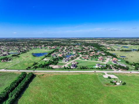6468 State Highway 205 Mclendon Chisholm TX 75032