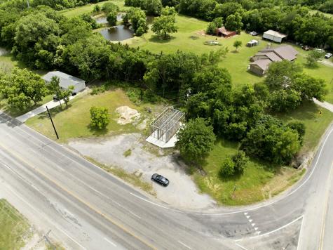 1306 Rees Street Greenville TX 75401