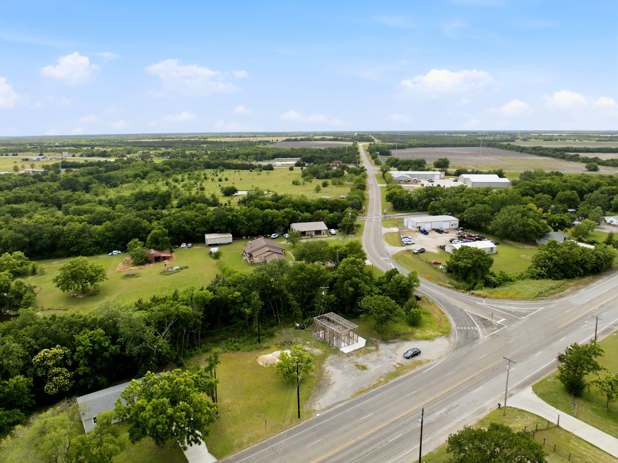 1306 Rees Street Greenville TX 75401