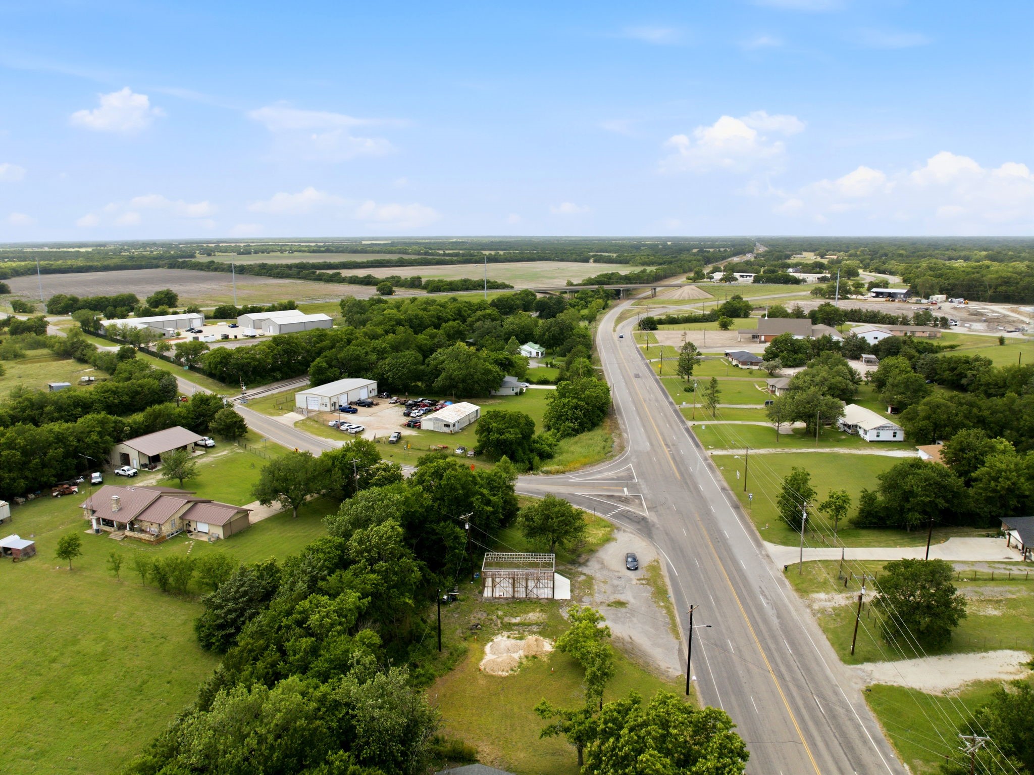 1306 Rees Street Greenville TX 75401