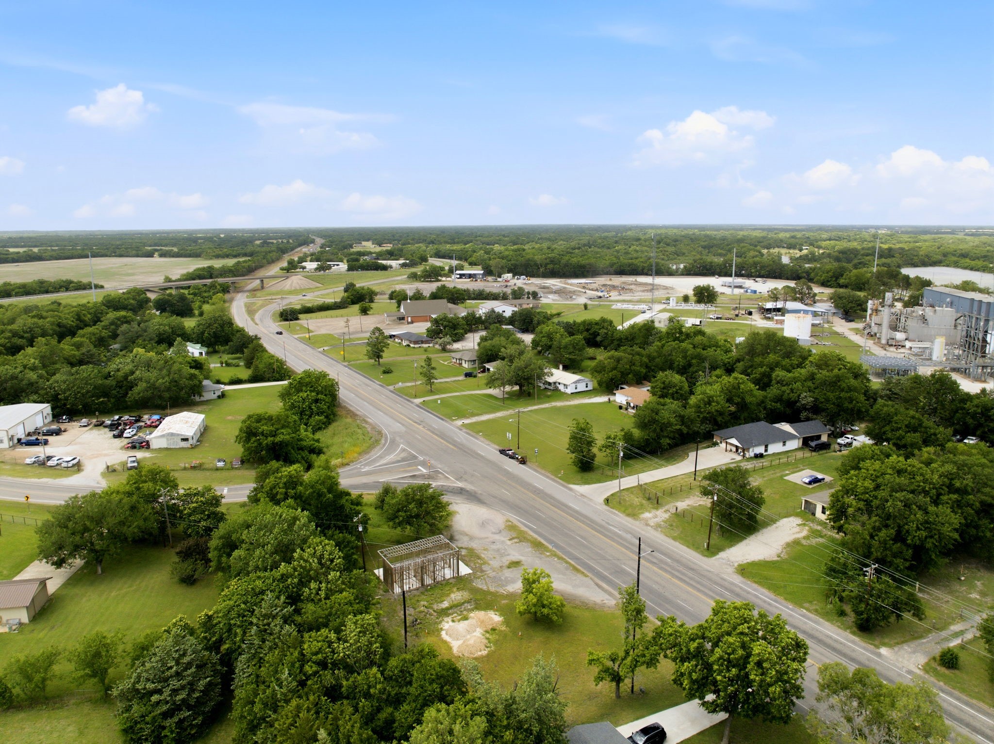 1306 Rees Street Greenville TX 75401