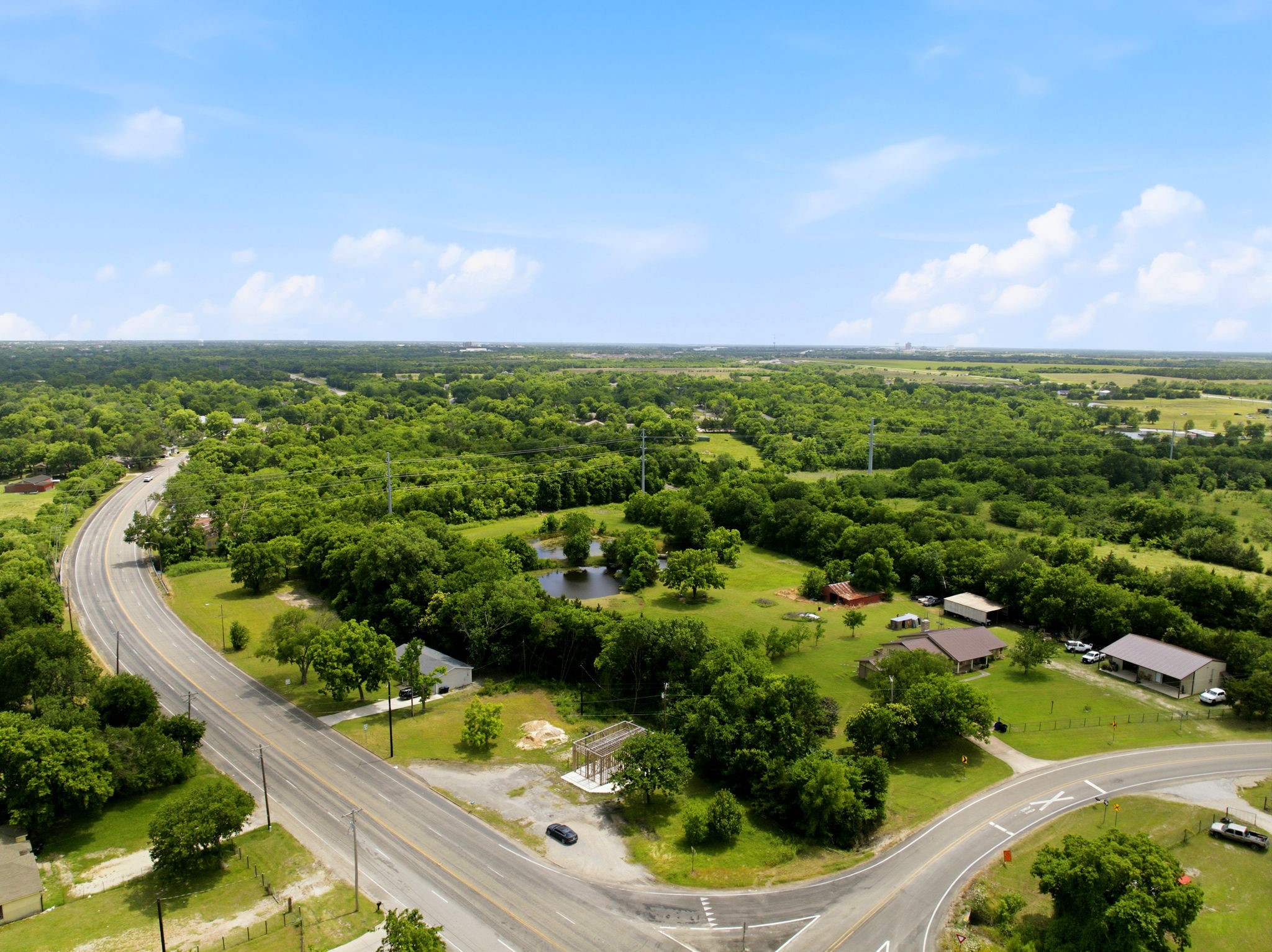 1306 Rees Street Greenville TX 75401