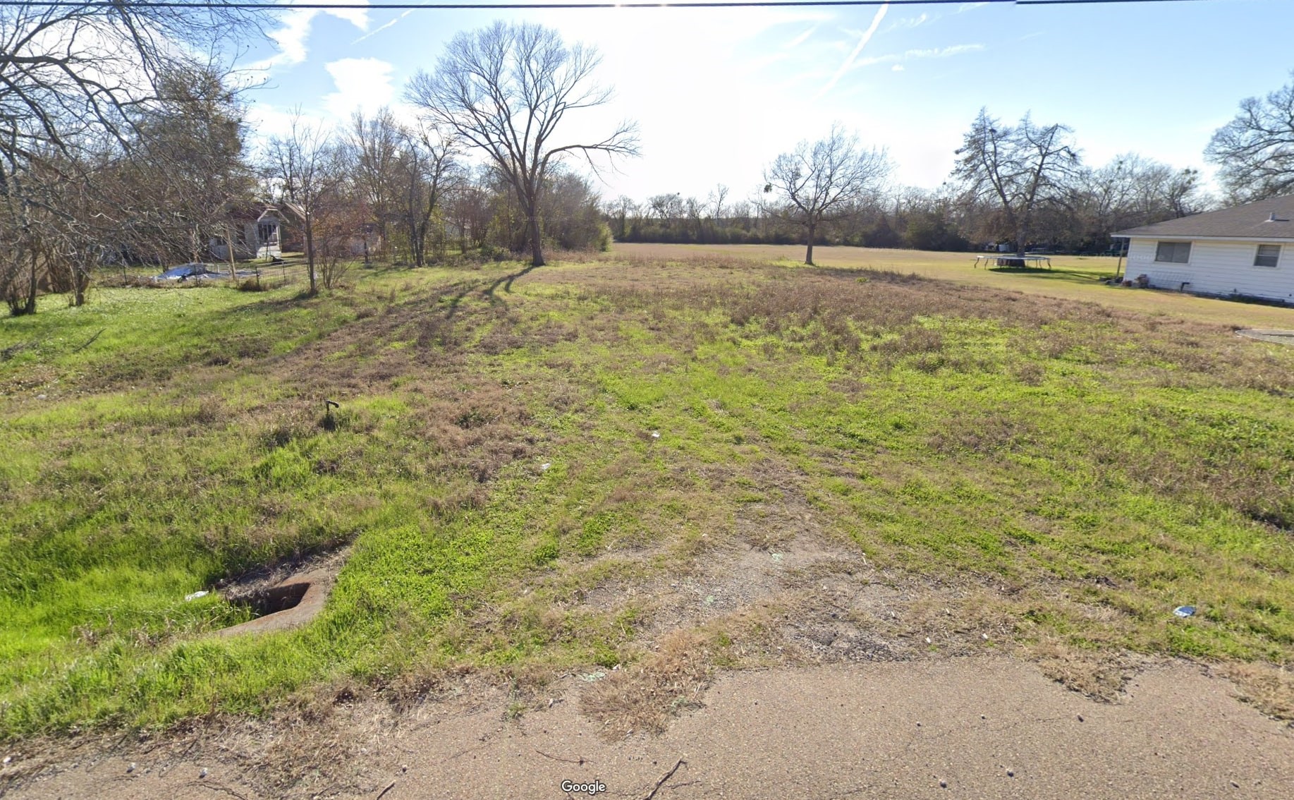 Tbd W Trinity Street Groesbeck TX 76642