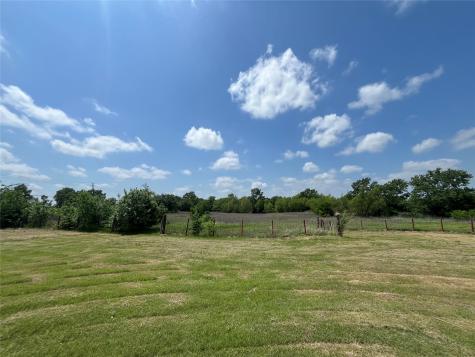 102 Frances Road Palmer TX 75152