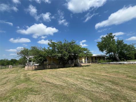 102 Frances Road Palmer TX 75152