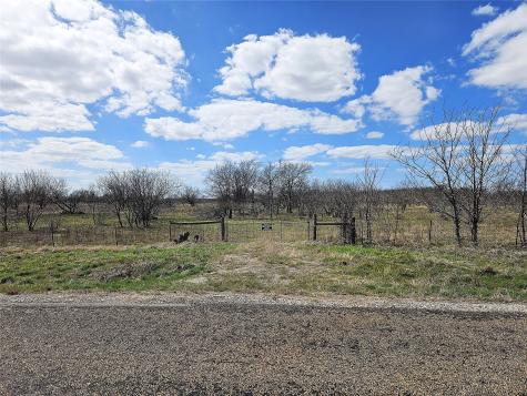 5.05 Acres Fm 339 Groesbeck TX 76642