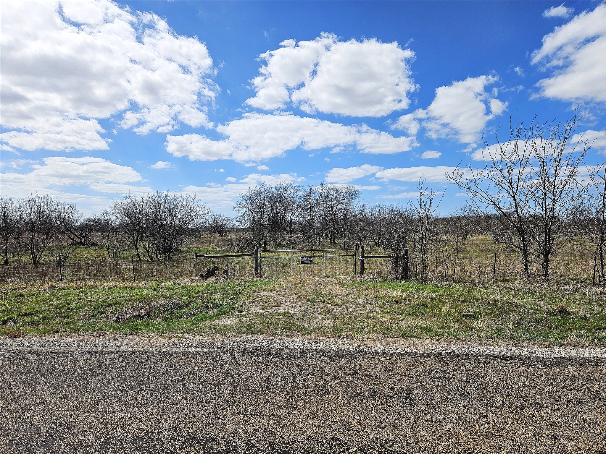 5.05 Acres Fm 339 Groesbeck TX 76642