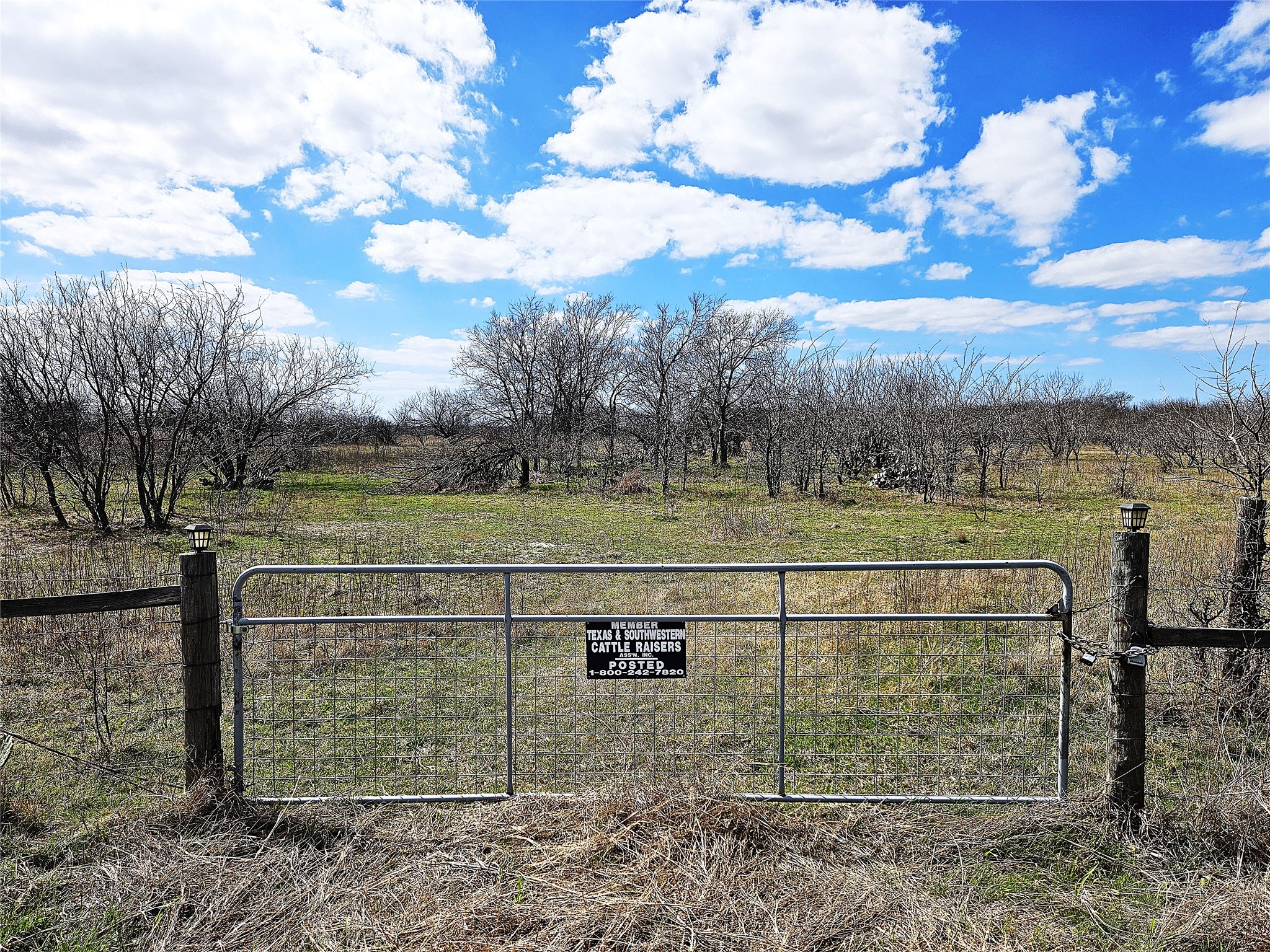 5.05 Acres Fm 339 Groesbeck TX 76642